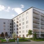 Riisulan Päävartion asunnot nyt myynnissä – Hyrylä, Tuusula