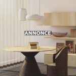 Sisustusideoita kirppareilta