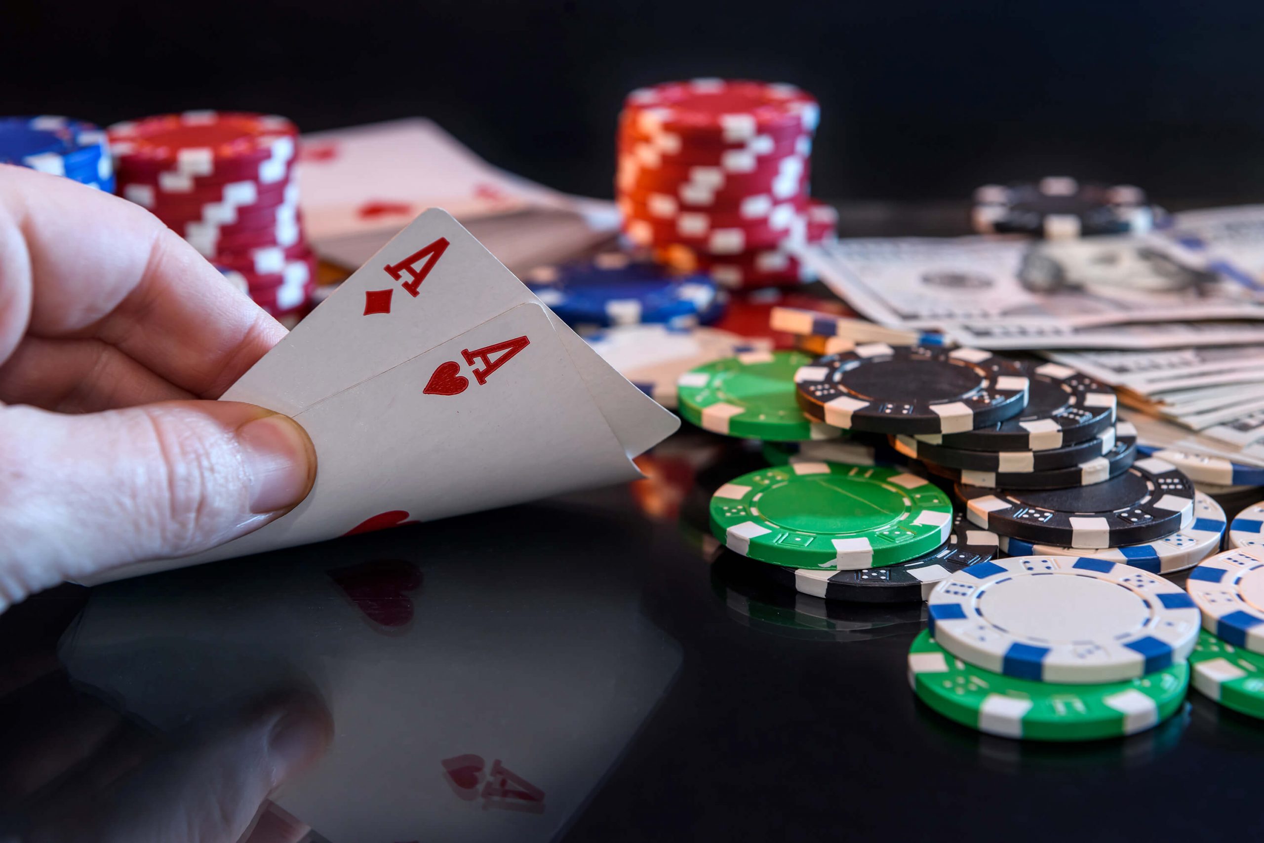 Mikä muuttuu suomalaisille kasinopelaajille vuonna 2022