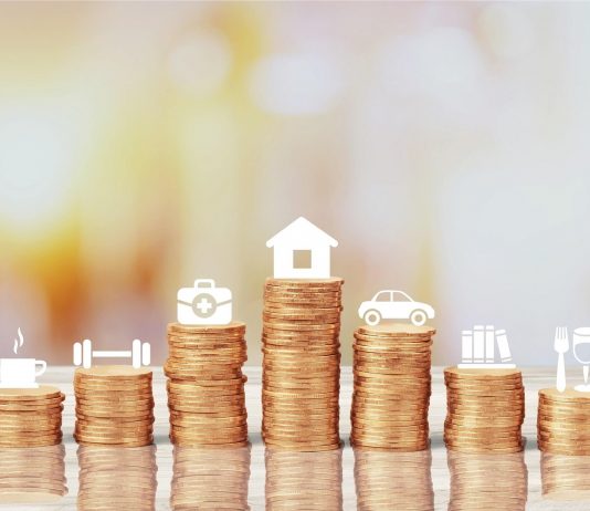 Lainojen yhdistäminen Lainojen yhdistäminen