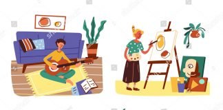 Kaipaatko uusia harrastuksia koti iltoihin? Kaipaatko uusia harrastuksia koti iltoihin?