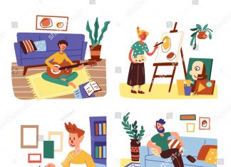 Kaipaatko uusia harrastuksia koti iltoihin? Kaipaatko uusia harrastuksia koti iltoihin?